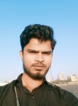 Shameem gujar, 21 год, Mumbai