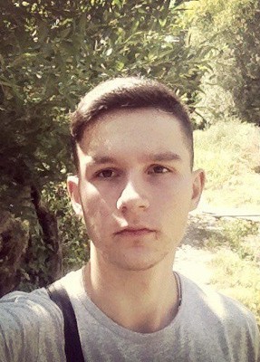 Денис, 24, Україна, Літин