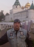 Игорь, 54 года, Кострома
