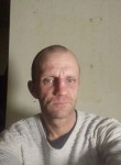 Михаил Соболев, 43 года, Маріуполь