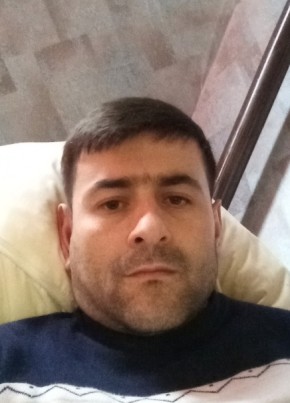 Shamsi, 28, Russia, Usinsk