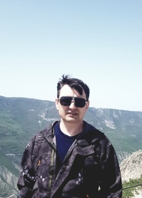 Ник, 42, Россия, Карабудахкент