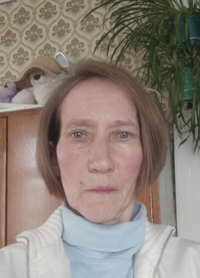 Irina, 58, Belarus, Dzyatlava