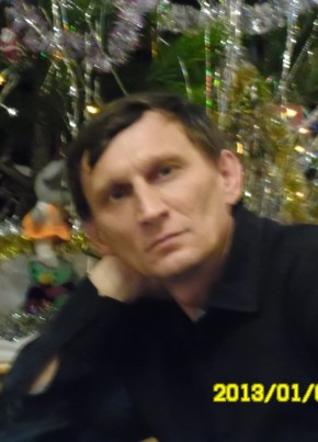 Олег, 57, Россия, Таганрог