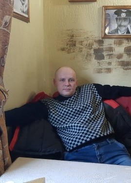 Александр, 44, Россия, Тула