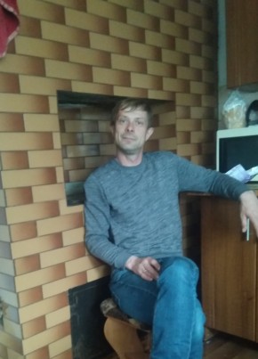Микола, 44, Україна, Луцьк