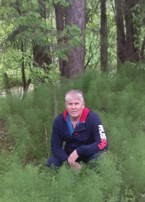 Сергей, 51, Россия, Березники
