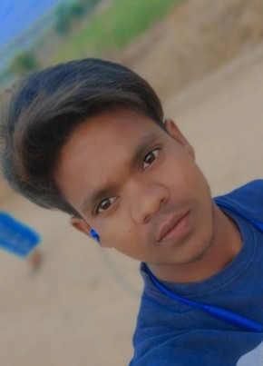 Ajad Sk, 20, India, Hyderabad