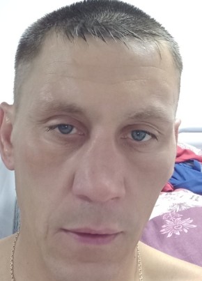 Сергеи, 36, Россия, Тайшет