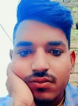 Nitin bhai, 20 лет, Bahjoi