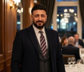 Samo, 46, Saarbrucken