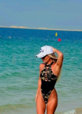 Yana, 36, Russia, Moscow