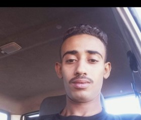 Abdallah, 18 лет, المنصورة