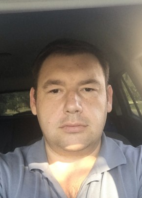 Михаил Рубанов, 42, Россия, Армавир