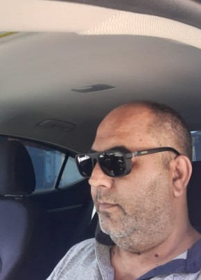 maks, 45, Russia, Adler