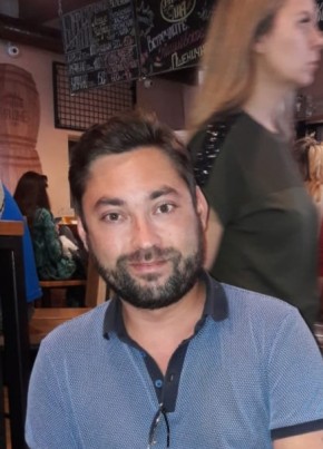 Evgeniy, 40, Russia, Samara