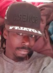 Aleden, 36, Brikama