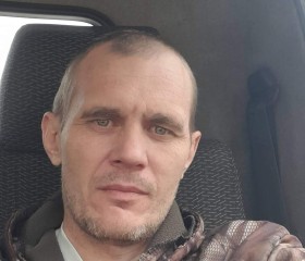 Сергей, 47 лет, Черногорск