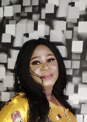 Beauty, 32, Nigeria, Lagos