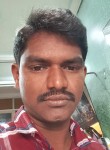 Satyam, 28 лет, Penugonda