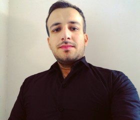 Rashad, 34, Baku
