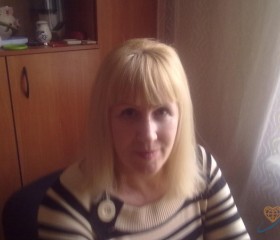 Татьяна, 64 года, Ноябрьск