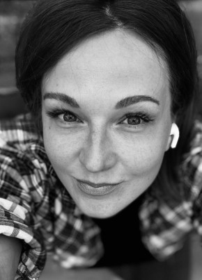 Ксения из Маладзечны 33 года