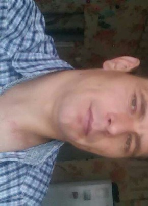 Александр, 33, Россия, Кызыл