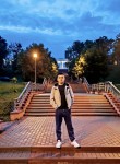 Магамед - Саранск
