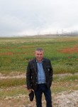 Khayriddin Dzhurae, 45  , Moscow