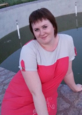 Елизавета, 36, Россия, Соль-Илецк