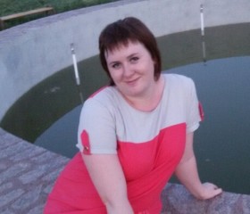 Елизавета, 36 лет, Соль-Илецк