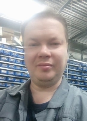 Pavel, 41, Russia, Saint Petersburg
