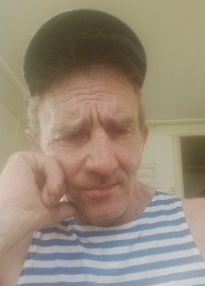 Владимир из Твери 53 года