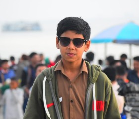 Prodipto, 18 лет, চট্টগ্রাম