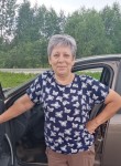 Людмила, 63 года, Новокузнецк