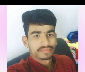 Adiraj patil, 20 лет, Jālna