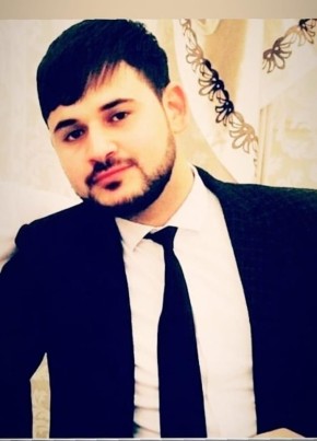 Ruslan Manafov, 32, Azərbaycan Respublikası, Imishli
