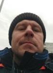 Andrey, 46, Abakan