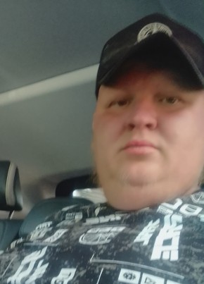 Павел из Котельнича 31 год