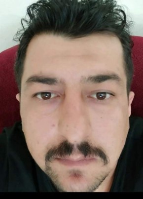 Yalçın yildiz, 35, Türkiye Cumhuriyeti, Suruç