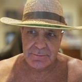 Rich, 45  , Cypress (State of California)