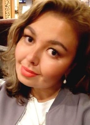 Александра, 34, Россия, Кемерово