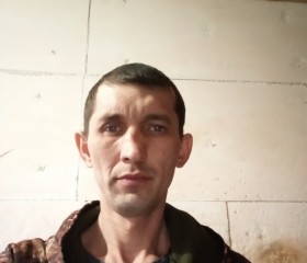 Максим, 33 года, Мамонтово