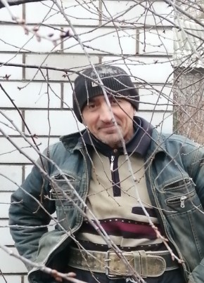 Aleksandr, 50, Russia, Voronezh