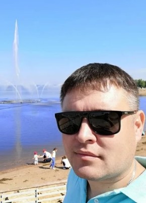 tony, 36, Россия, Чита