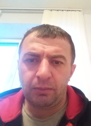 Шамхал, 36, Россия, Нижний Новгород