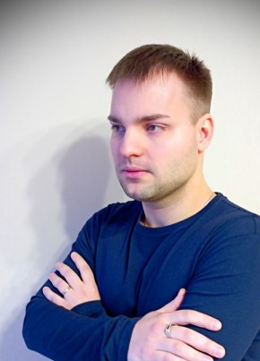 Boris, 30, Russia, Saint Petersburg