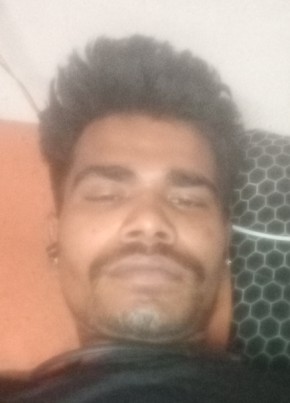 MANOJ, 27, India, Chandigarh