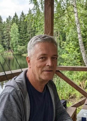 Дмитрий из Саратова 58 лет